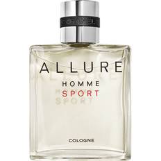 Chanel Herren Eau de Cologne Chanel Allure Homme Sport EdC 150ml