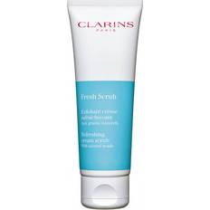 Clarins Exfoliators & Face Scrubs Clarins Scrub Fresh 1.7fl oz