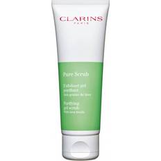 Clarins Facial Skincare Clarins Scrub Pure 1.7fl oz