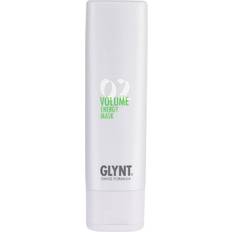 Glynt Hårprodukter Glynt Volume Energy Mask 02 200ml