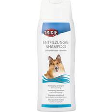 Hundeshampoos Haustiere Trixie Detangling Shampoo