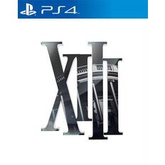 XIII - Limited Edition (PS4)