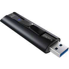 Sandisk extreme pro 256gb Memory Cards & USB Flash Drives SanDisk Extreme Pro 256GB USB 3.1