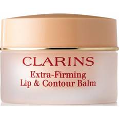 Straffend Lippenbalsam Clarins Extra-Firming Lip & Contour Balm 15ml