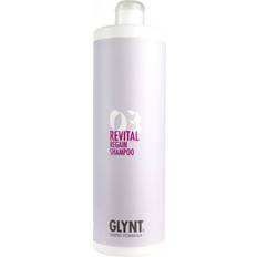 Glättend Shampoos Glynt Revital Regain Shampoo 03 1000ml
