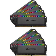 Corsair Dominator Platinum RGB DDR4 3800MHz 8x16GB (CMT128GX4M8X3800C19)