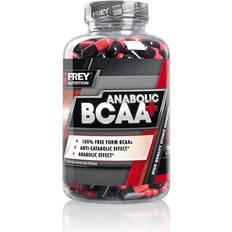 Frey Nutrition Anabolic BCAA+ 250 Stk.