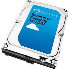 Seagate HDD Hard Drives Seagate Enterprise Capacity ST8000NM0055 8TB