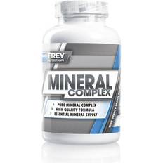 Frey Nutrition Mineral Complex 120 Stk.