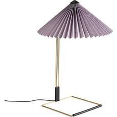 Hay Matin Table Lamp 20.5"