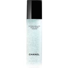 Chanel Hydra Beauty Flash collection – LE VRAI CHIC