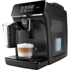 Philips Integrert kaffekvern Espressomaskiner Philips Series 2200 EP2230/10