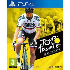 Tour de France 2019 (PS4)