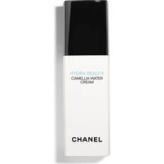 Chanel Hydra Beauty Camellia Water Cream 1fl oz