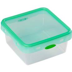 Grün Küchenbehälter Tala Push & Push Küchenbehälter 1.15L