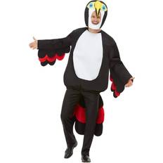 Smiffys Bird of Paradise Toucan Costume
