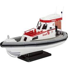 Modelle & Bausätze Revell Search & Rescue Daughter-Boat Verena 1:72