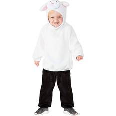 Smiffys Toddler Lamb Costume