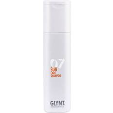 Glynt Hårprodukter Glynt Sun Care Shampoo 07 250ml