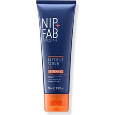 Nip+Fab Hautpflege Nip+Fab Glycolic Fix Extreme Scrub 6% 75ml