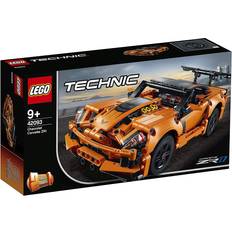 Lego Technic Lego Technic Chevrolet Corvette ZR1 42093