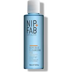 Nip+Fab Hautpflege Nip+Fab Glycolic Cleanser Fix 150ml