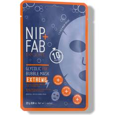 Nip+Fab Glycolic Fix Extreme Bubble Mask