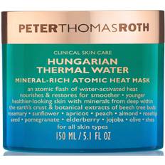 Peter Thomas Roth Hungarian Thermal Water Mineral-Rich Atomic Heat Mask 150ml