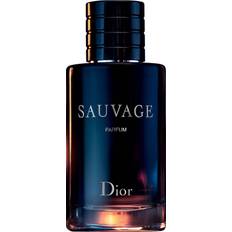 Herre Parfum Christian Dior Sauvage Parfum 60ml