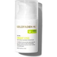 Goldfaden MD Bright Eyes Dark Circle Radiance Concentrate 0.5fl oz