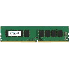 4 GB RAM Memory Crucial DDR4 2666MHz 4GB (CT4G4DFS8266)