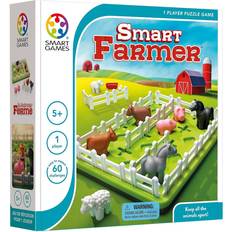 Smart games Kort- & brettspill Smart Games Smart Farmer