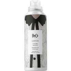 Fortykkende Mousse R+Co Chiffon Styling Mousse 165ml