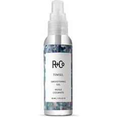 R+Co Tinsel Smoothing Oil 60ml