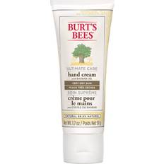 Glättend Handcremes Burt's Bees Ultimate Care Hand Cream 50g