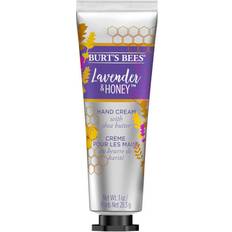Glättend Handcremes Burt's Bees Lavender & Honey Hand Cream 28.3g