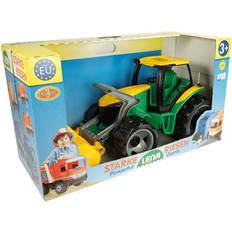Lena Tractor with Front Loader
