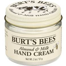 Bokser Håndkremer Burt's Bees Almond & Milk Hand Cream 57g