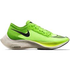 Nike zoomx vaporfly Shoes Nike ZoomX Vaporfly NEXT% - Electric Green/Guava Ice/Black