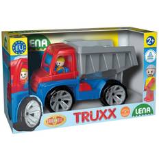 Baufahrzeuge reduziert Lena Truxx Dumper Truck