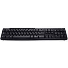 Wireless keyboard Logitech Wireless Keyboard K270 (Nordic)