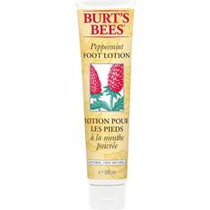 Foot Care on sale Burt's Bees Peppermint Foot Lotion 3.4fl oz