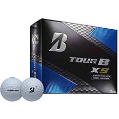 Bridgestone Golf Balls Bridgestone Tour B XS 12-pack