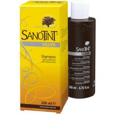 Sanotint Silver Shampoo 200ml