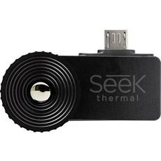 Thermographic Camera Seek Thermal CompactXR (IOS)