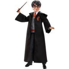 Harry Potter Dukker & dukkehus Mattel Harry Potter Doll