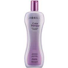 Biosilk Color Therapy Cool Blonde Shampoo 350ml