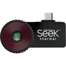 Seek Thermal Wärmebildkameras Seek Thermal CQ-AAAX