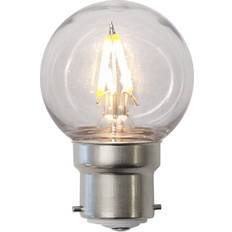 B22 Lyskilder Star Trading 359-22-1 LED Lamps 1.3W B22