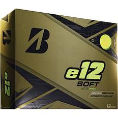 Bridgestone Golf Balls Bridgestone E12 Soft (12 pack)